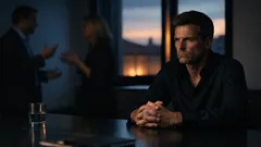 Perché il silenzio nei conflitti ti stressa più di una discussione