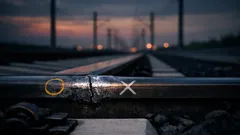 Deragliamento ad Adamuz: la saldatura del binario e i documenti che non tornano