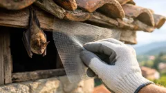 Pipistrelli e virus: quando il rischio aumenta davvero e cosa fare in Italia