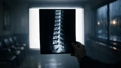 Mal di schiena: quando fare risonanza o radiografia e quando no