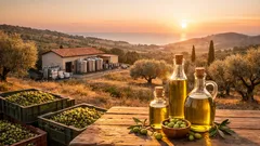 Prezzo dell’olio d’oliva: cosa dicono le quotazioni in Spagna e cosa aspettarsi in Italia