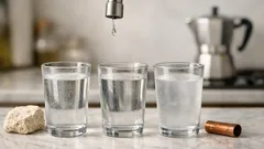 Perché l’acqua del rubinetto cambia sapore da una città all’altra