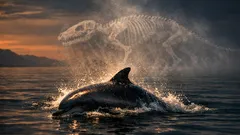 I delfini possono tornare a vivere sulla terra? Cosa dice davvero la scienza