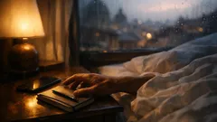 Perché non ricordi i sogni: cosa succede nel cervello tra fase REM e risveglio