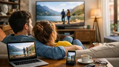 Comscore misura YouTube anche su Smart TV: cosa cambia per reach e campagne