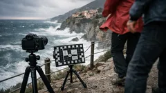 Onda record a Nazaré: la surfata di Koxa può battere i 26,21 m di Steudtner