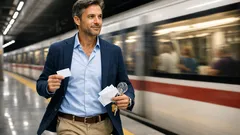 Spagna 2026: abbonamento unico trasporti a 60€, bonus energia e detrazioni casa