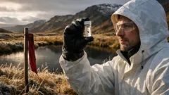 Zanzare in Islanda nel 2025: la prima volta che il clima cambia le regole