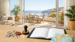 Casa affittata in Spagna: quando scatta l’indennizzo all’inquilino secondo la LAU