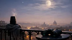 Cielo di gennaio 2026: calendario completo tra luna piena, Quadrantidi e Giove in opposizione