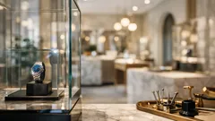 Alta orologeria 2025: i trend che stanno cambiando il lusso al polso