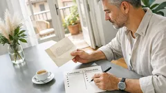 Come gestire l’incertezza senza farti travolgere: 4 strategie pratiche