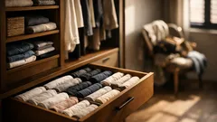 Metodo KonMari 2026: come riordinare casa per categoria e mantenere l’ordine