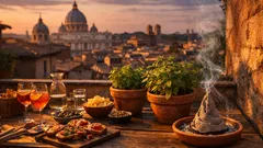 Spirale antizanzare fai-da-te con cartoni delle uova: guida semplice per balconi e giardini