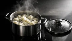 Cavolfiore lesso bianco e senza odore: le 2 mosse che fanno la differenza