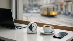 Procrastinazione: perché rimandiamo e come sbloccarci senza stress