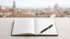 Schopenhauer e la crisi di mezza età: perché dopo i 40 inizi a leggere davvero la tua vita