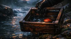 Il gambero iberico arriva dall’Italia? La pista toscana che riscrive 400 anni di biodiversità