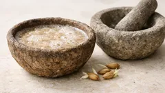 È nata prima la birra o il pane? La teoria che cambia il Neolitico